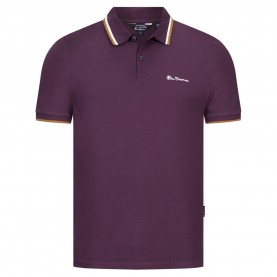 мъжка,блуза,с,яка,мъжки,блузи,с,яка,ben,sherman,twin,tipped,men,polo,shirt