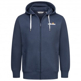 Мъжко яке Ellesse Klemerio Full Zip Men Hooded Sweat Jacket мъжко,яке,ellesse,klemerio,full,zip,men,hooded,sweat,jacket