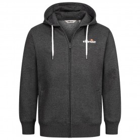 Мъжко яке Ellesse Klemerio Full Zip Men Hooded Sweat Jacket мъжко,яке,ellesse,klemerio,full,zip,men,hooded,sweat,jacket