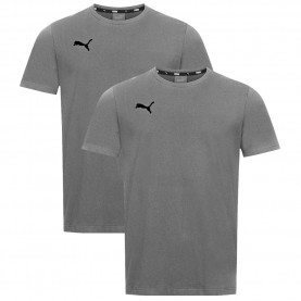 мъжка,тениска,мъжки,тениски,puma,teamgoal,casuals,men,t,shirt,pack,of,2