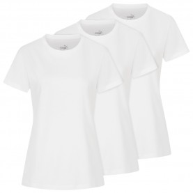 дамска,тениска,дамски,тениски,puma,women,t,shirt,pack,of,3