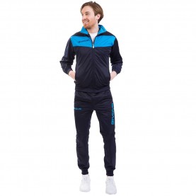 анцуг,детски,анцузи,givova,tuta,visa,tracksuit,navy,turquoise