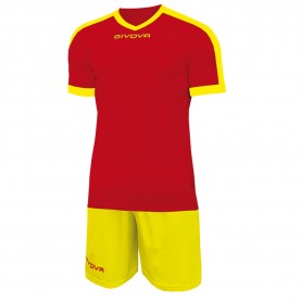 всички,футболни,облекла,givova,kit,revolution,football,jersey,with,shorts,red,yellow