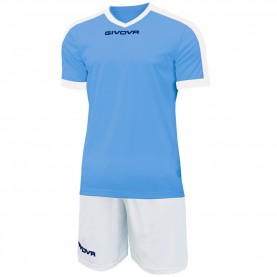 всички,футболни,облекла,givova,kit,revolution,football,jersey,with,shorts,light,blue,white