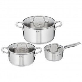 tefal,infinite,cookware,6,piece,cookware,set