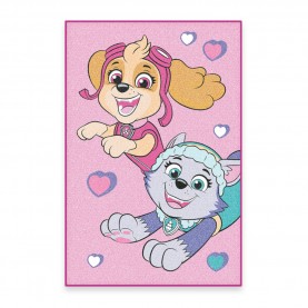 paw,patrol,doormat,carpet,rug,50,x,75,cm