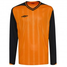 umbro,veloce,kids,long,sleeved,jersey