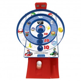 mariokart,lexibook,skee,ball,skill,game