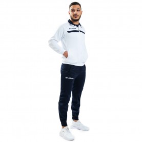 анцуг,мъжки,анцузи,детски,анцузи,givova,one,full,zip,tracksuit