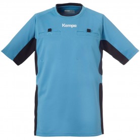 фланелка,облекла,за,хандбал,kempa,men,handball,referee,jersey
