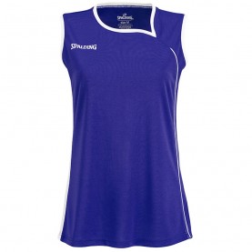 детски,потници,баскетболни,потници,spalding,4her,ii,women,sleeveless,basketball,top