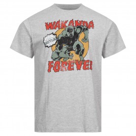 мъжка,тениска,мъжки,тениски,marvel,black,panther,wakanda,forever,men,t,shirt