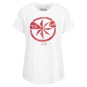 дамска,тениска,дамски,тениски,marvel,endgame,captain,marvel,women,t,shirt
