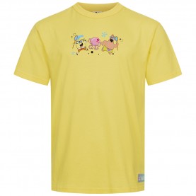 мъжка,тениска,мъжки,тениски,puma,x,spongebob,graphic,men,t,shirt