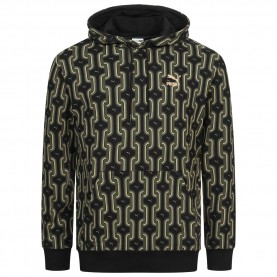 мъжки,суичър,мъжки,горнища,с,качулка,puma,classics,70s,psychedelic,graphic,men,hoody