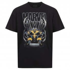 мъжка,тениска,мъжки,тениски,thanos,stance,marvel,throne,men,t,shirt