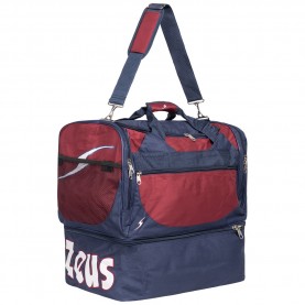 спортни,сакове,и,чанти,всички,чанти,zeus,borsa,delta,football,bag,navy,dark,red