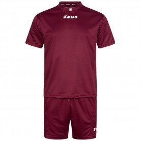 всички,футболни,облекла,zeus,kit,promo,football,kit,2,piece,dark,red