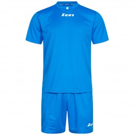 всички,футболни,облекла,zeus,kit,promo,football,kit,2,piece,blue