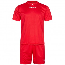 всички,футболни,облекла,zeus,kit,promo,football,kit,2,piece,red