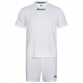 всички,футболни,облекла,zeus,kit,promo,football,kit,2,piece,white