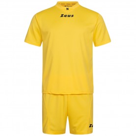 всички,футболни,облекла,zeus,kit,promo,football,kit,2,piece,yellow