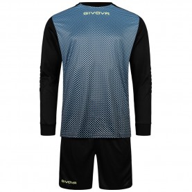 вратарски,ръкавици,и,облекло,всички,футболни,облекла,givova,kit,manchester,goalkeeper,kit,2,piece