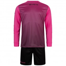 вратарски,ръкавици,и,облекло,всички,футболни,облекла,givova,kit,manchester,goalkeeper,kit,2,piece
