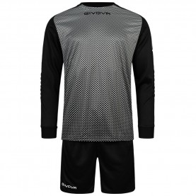 вратарски,ръкавици,и,облекло,всички,футболни,облекла,givova,kit,manchester,goalkeeper,kit,2,piece
