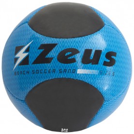 футболни,топки,zeus,beach,soccer,ball,black,blue