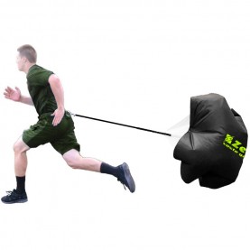 всичкото,фитнес,оборудване,zeus,sprint,speed,parachute