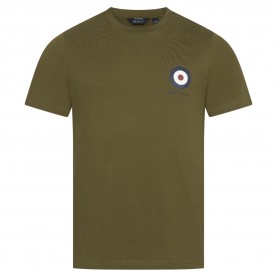 мъжка,тениска,мъжки,тениски,ben,sherman,chest,target,men,t,shirt