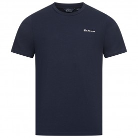мъжка,тениска,мъжки,тениски,ben,sherman,small,logo,men,t,shirt