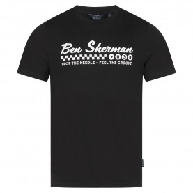 мъжка,тениска,мъжки,тениски,ben,sherman,feel,the,groove,men,t,shirt