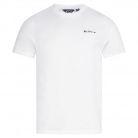 мъжка,тениска,мъжки,тениски,ben,sherman,small,logo,men,t,shirt