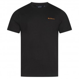 мъжка,тениска,мъжки,тениски,ben,sherman,small,logo,men,t,shirt
