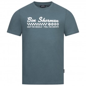 мъжка,тениска,мъжки,тениски,ben,sherman,feel,the,groove,men,t,shirt