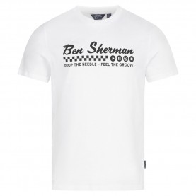 мъжка,тениска,мъжки,тениски,ben,sherman,feel,the,groove,men,t,shirt