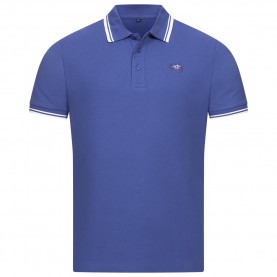 блуза,с,яка,мъжки,блузи,с,яка,european,polo,champ,men,polo,shirt,epcpolos,blue