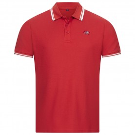 блуза,с,яка,мъжки,блузи,с,яка,european,polo,champ,men,polo,shirt,epcpolos,red