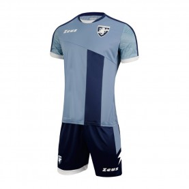 frosinone,calcio,zeus,men,training,football,kit,light,blue