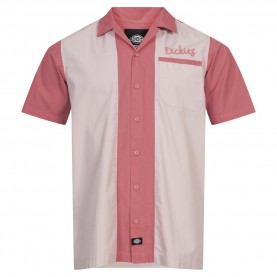 dickies,pulaski,men,short,sleeved,shirt