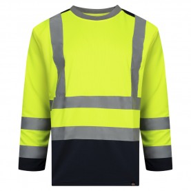 dickies,technical,men,security,top