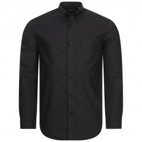 ben,sherman,oxford,men,long,sleeved,shirt