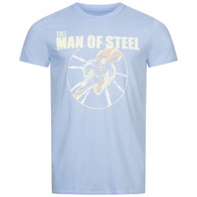 мъжка,тениска,superman,dc,comics,man,of,steel,men,t,shirt