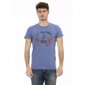 тениска,мъжки,тениски,trussardi,action,men,t,shirt,avio