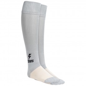 чорапи,футболни,чорапи,zeus,calza,energy,socks,silver