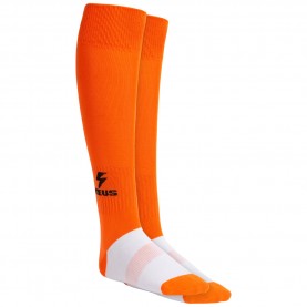 чорапи,футболни,чорапи,zeus,calza,energy,socks,orange