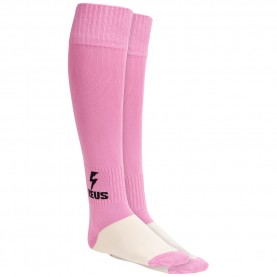 чорапи,футболни,чорапи,zeus,calza,energy,socks,pink