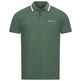 мъжка,блуза,с,яка,мъжки,блузи,с,яка,ben,sherman,twin,tipped,men,polo,shirt
